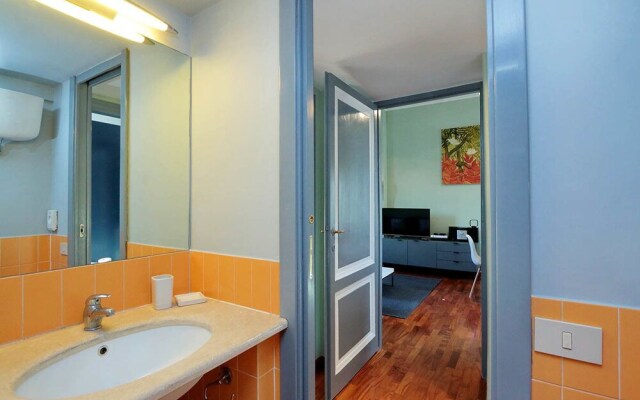 Rome Accommodation - Piazza di Spagna I