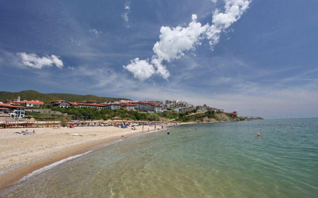 Delfin Apartments
