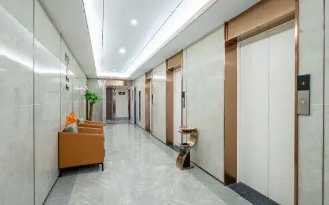 Kunming Yiman Time Hotel