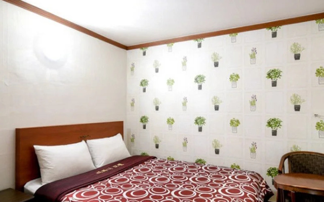 Bucheon Tiffany Motel