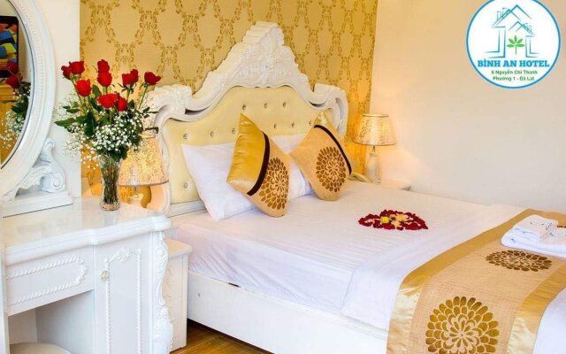 Binh An Hotel
