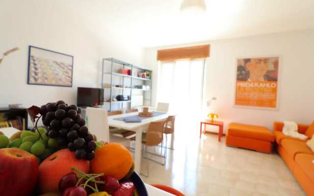 Azzurra's House Near the sea in Otranto