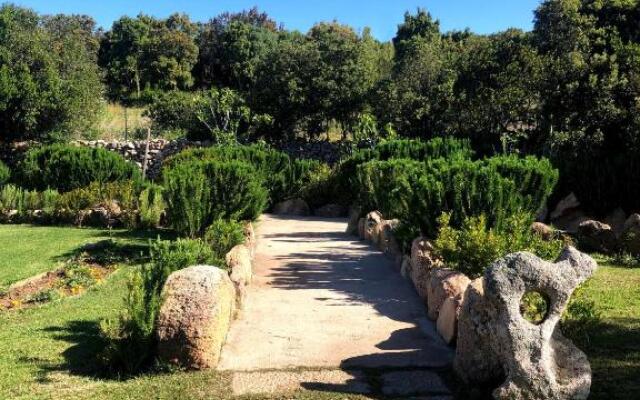 Agriturismo Fioredda