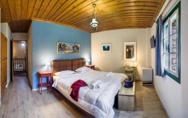 Zissis Hotel