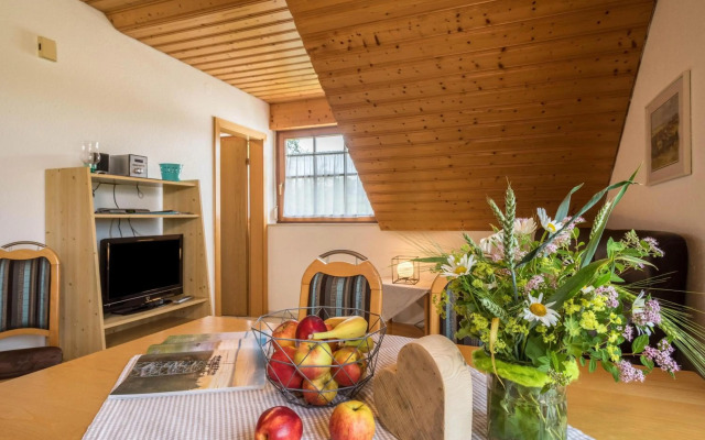 Hof Wagenberg Ferienwohnung 1