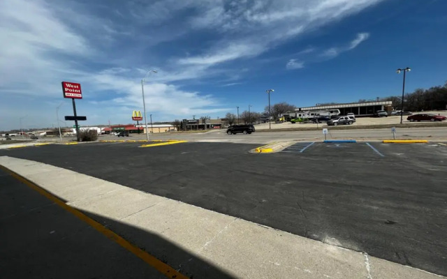 West point inn and suites