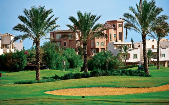 Stella Di Mare Golf & Country Club