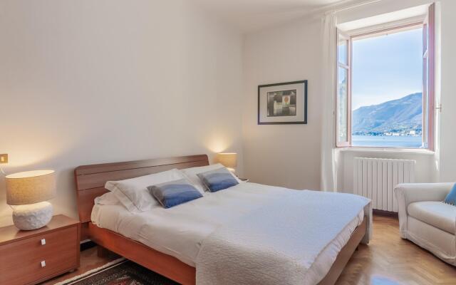 Casa Cavour in Bellagio