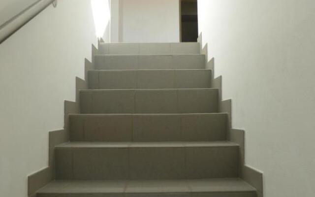 Luxusappartement Haus 157