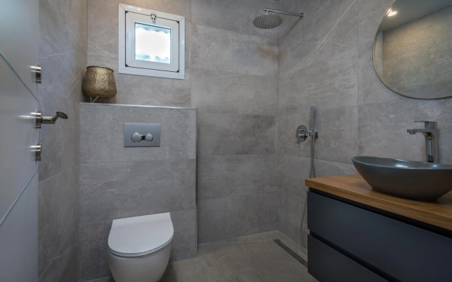 GEFFEN Luxury Apartments