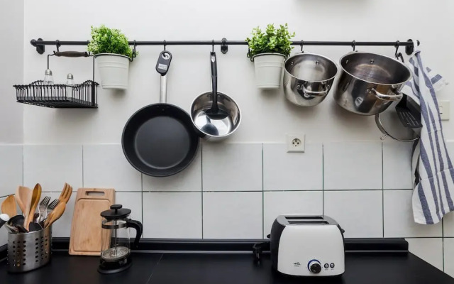 Historic Centre APTs by Michal&Friends