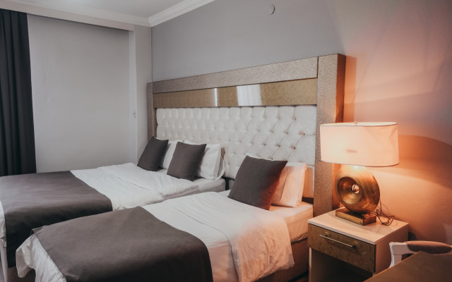 Ottoman Palace Hotel Edirne