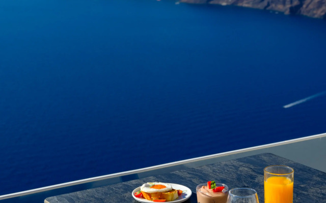 Andromeda Villas