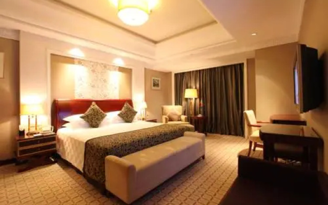Shaoxing International Hotel