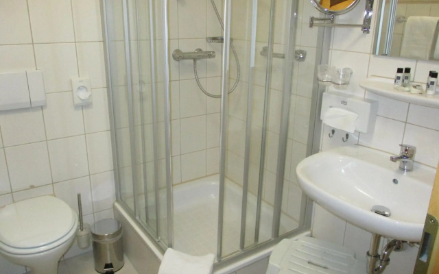 BSW - Vitalhotel Weisse Elster