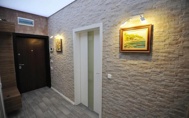 Delfin Apartment