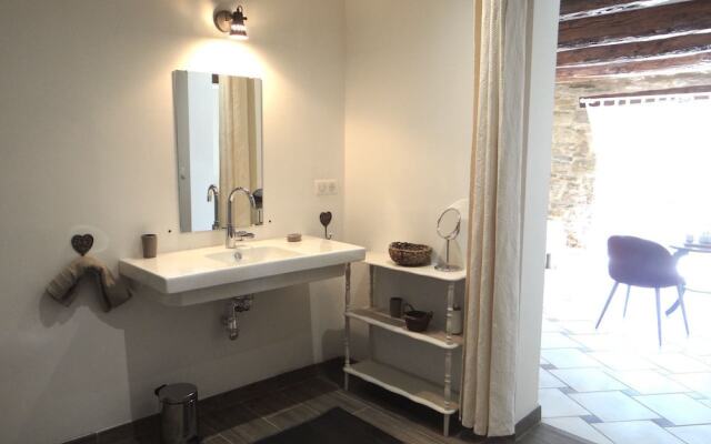 La Source Gilhodes - Chambre d'hôtes