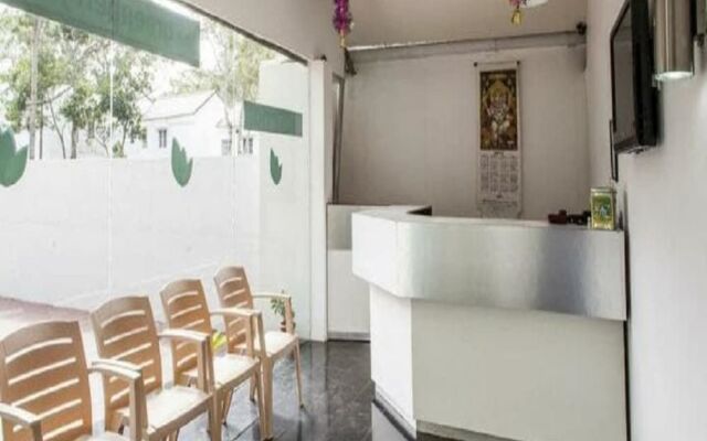 Livgrand - Greenberry Resort, Yercaud - Urban House