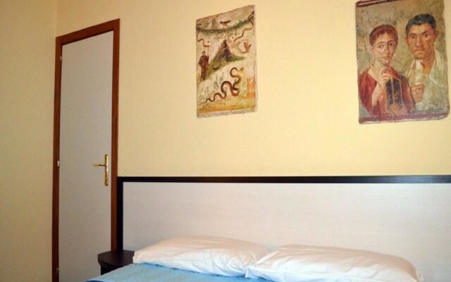 B&B Roma Città Eterna