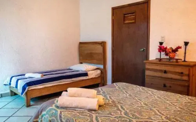 Ekko Hostel
