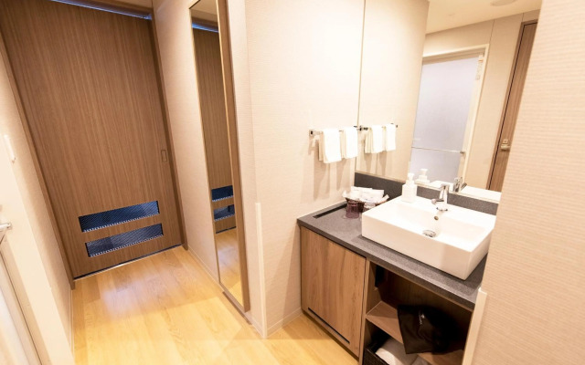 Kawagoe Tobu Hotel