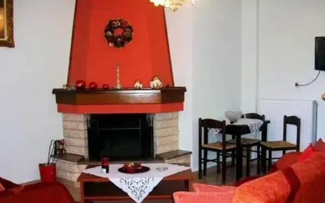 Maisonettes Vaso