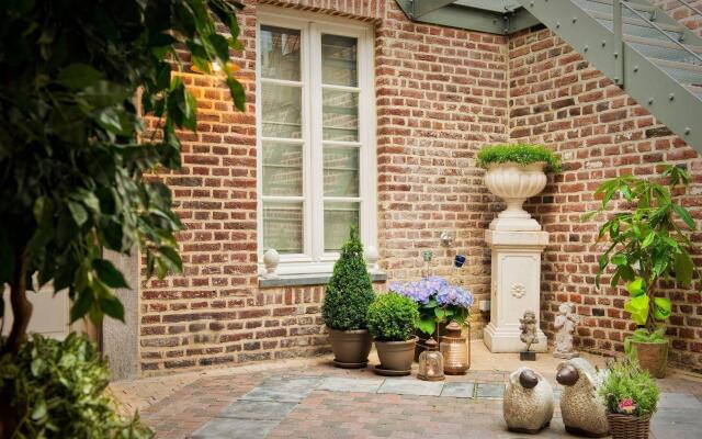 Boutique Hotel Caelus VII