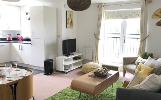 Two Bedroom Apartment in Basildon