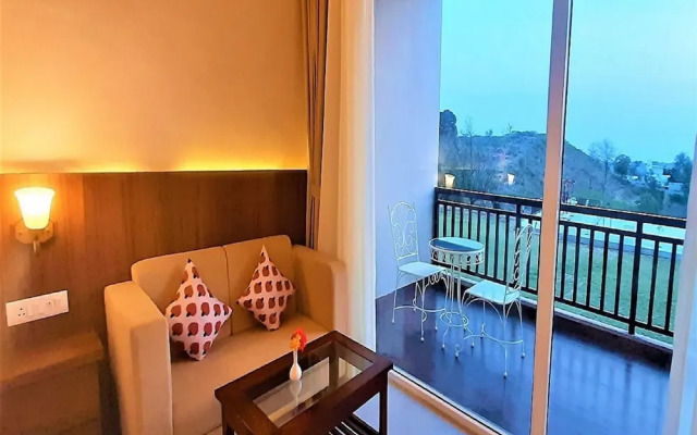 Kumbhal Exotica Resort Kumbhalgarh