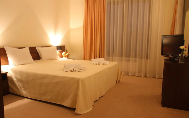 Murite Park Hotel