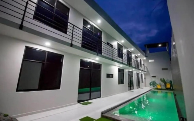 Sunset Suites By Yalp