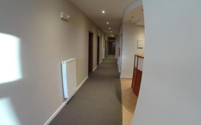 Hotel Astra