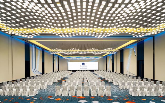DoubleTree by Hilton Foshan Nanhai