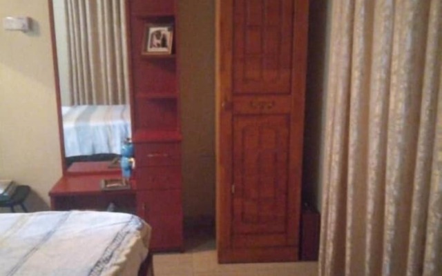 Blossoms Apartment