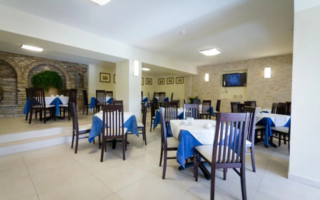 Hotel Donnini