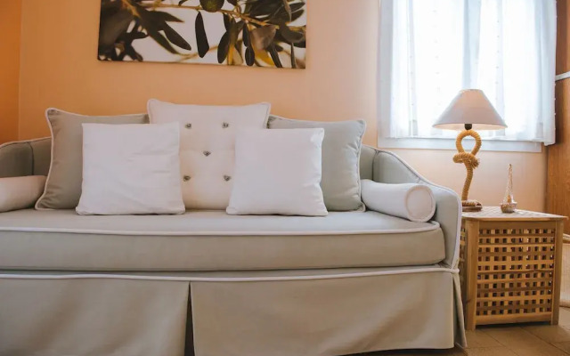 Elaia Boutique Apartments