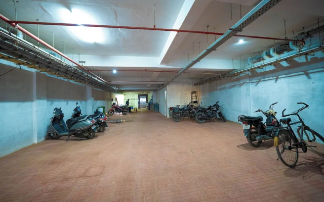 Hotel VR Lux