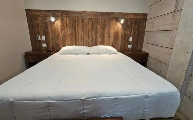 Xoza Hotel Urban Escape