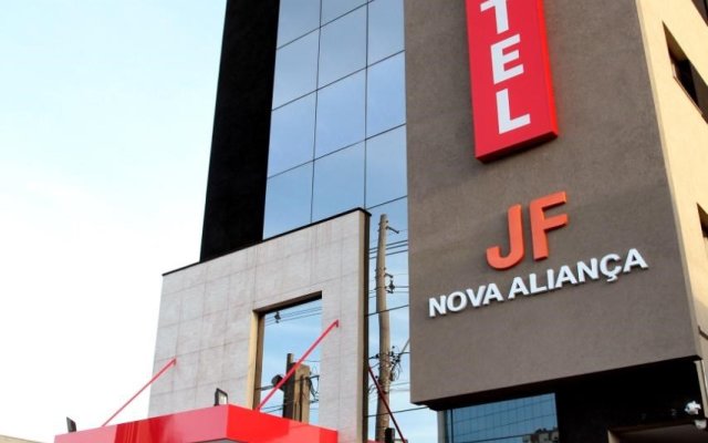 JF Hotel Nova Aliança