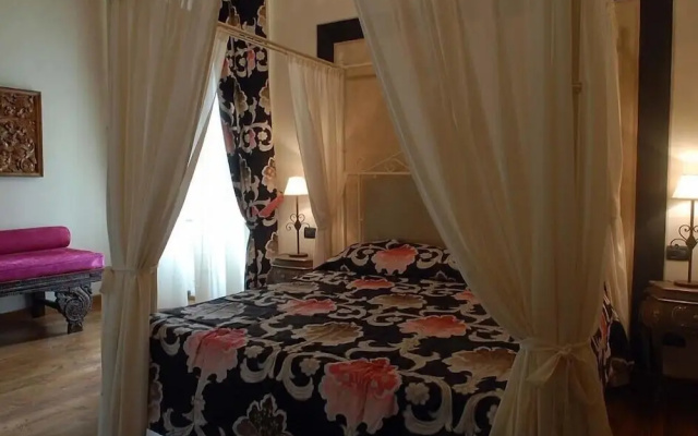 Castello di Pontebosio Luxury Resort