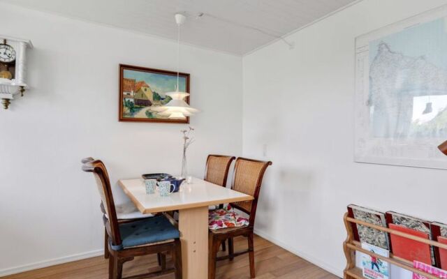 "Jörn" - 50m from the sea in Bornholm
