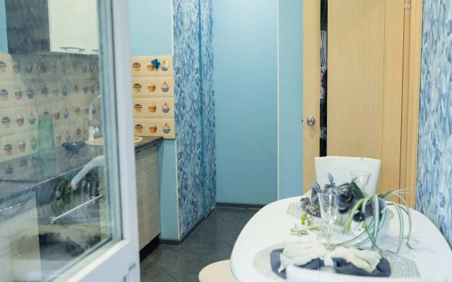 Goldfish (ГолдФиш) на улице Севастопольская