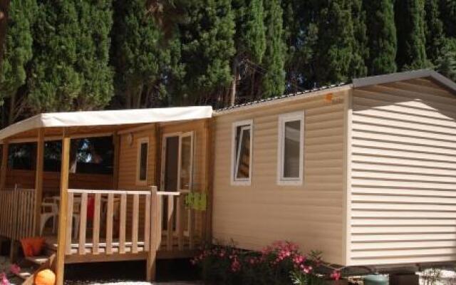 Camping La Brulade