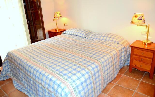 Apartments Soleil Tossa 8