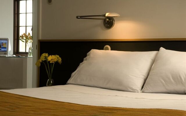 Monterilla Hotel