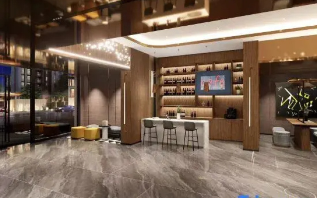Homeinn Plus Hotel (Chongqing Southwest University Beibei Subway Station)