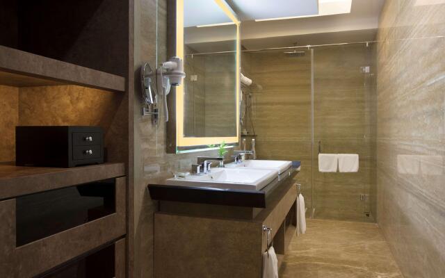 Wyndham Panbil Batam