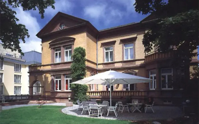 Tryp by Wyndham Stadtoldendorf