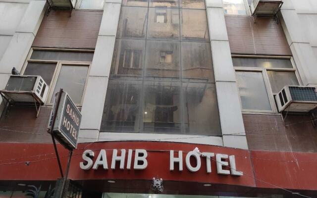 Sahib Hotel