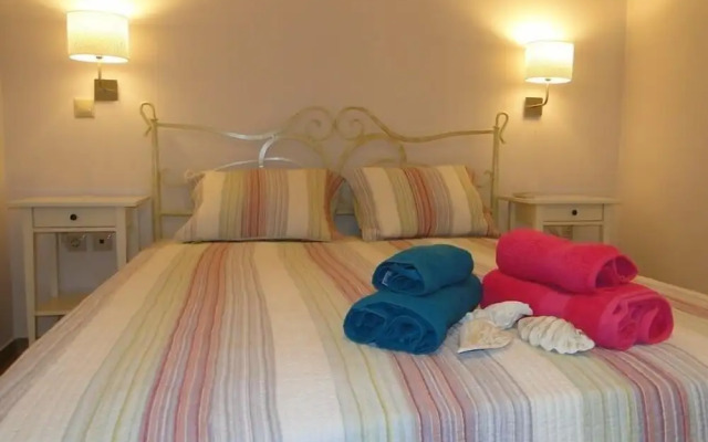 Porto Heli Villas & Studios